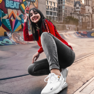 Woman's Sneakers